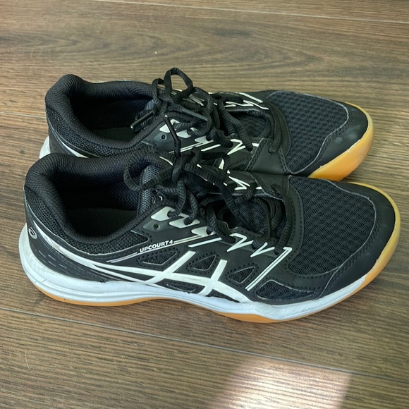 Asics Shoes - ASICS volleyball shoes